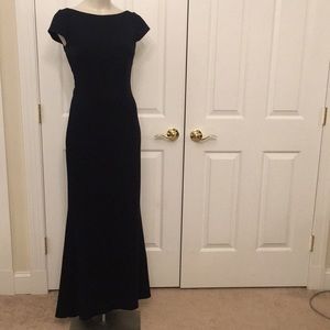 BHLDN Katie May Madison Dress